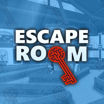 Escape Room cover