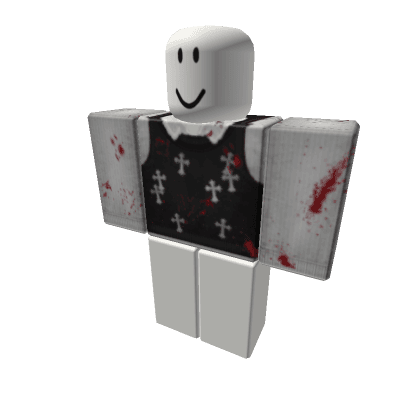 Chrome Hearts w Cross