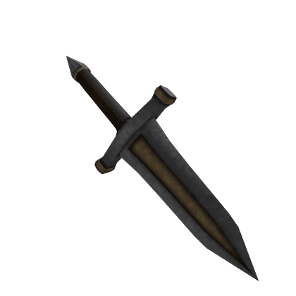 Bold Knight's Sword