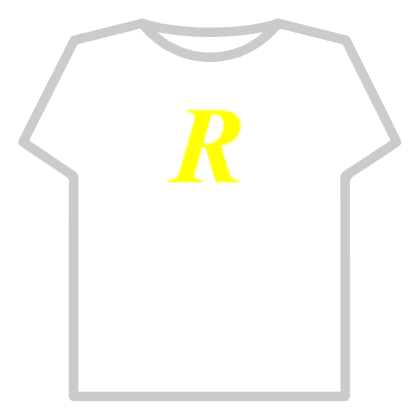 R which = ROBLOX