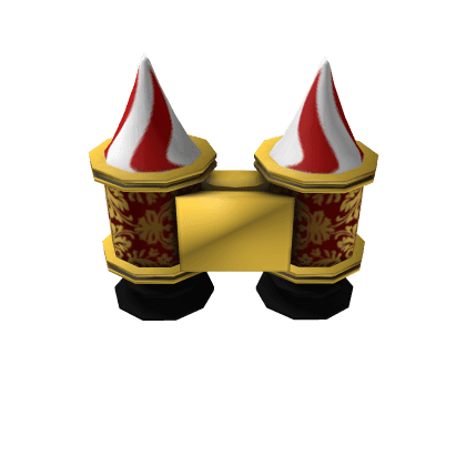 Santa's Jolly Jetpack