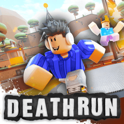 Deathrun cover