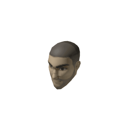 AJ Striker - Head