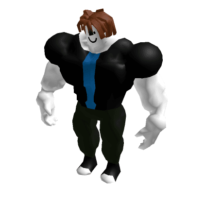 Mega Bacon