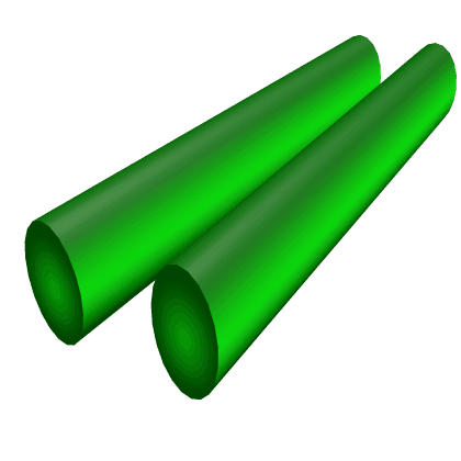 Shootin' Mah Lasers - Mean Green Version