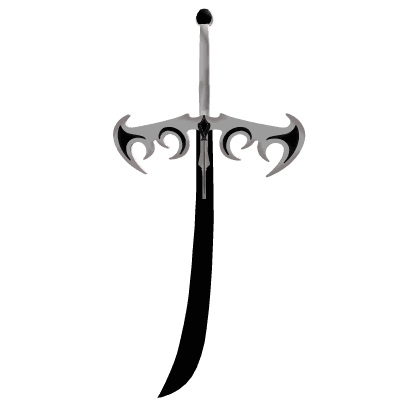 Legendary Purity Blade