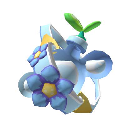 Starflower Potion Slim