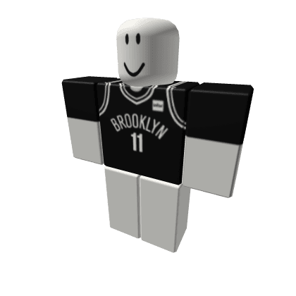 Official Brooklyn Nets Shirt
