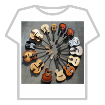 Guitar Circle