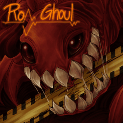 Ro-Ghoul