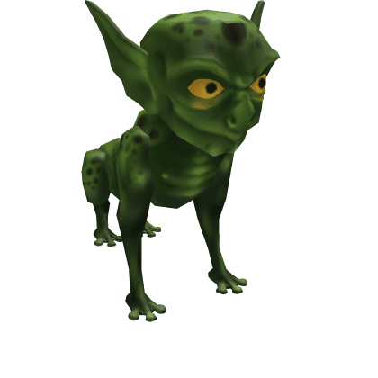 Scary Gremlin