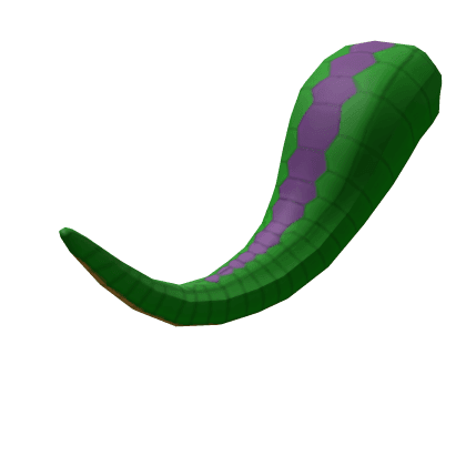 Toy Snek Tail
