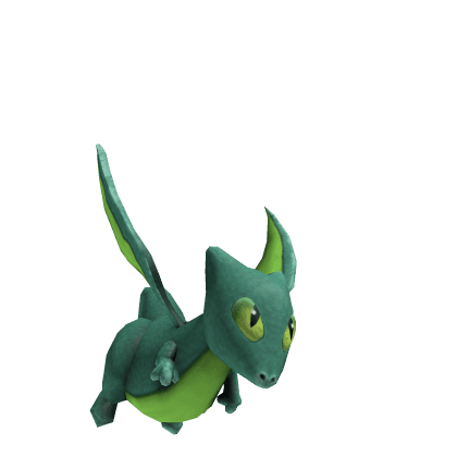 Dragon Companion