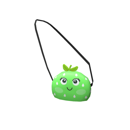Apple Jelly Bag