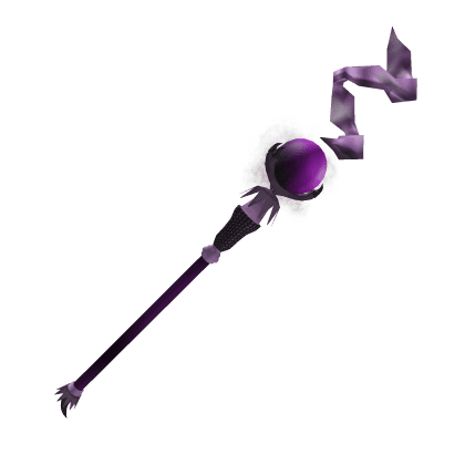 Hades Staff of Darkness - A Gamestop Exclusive