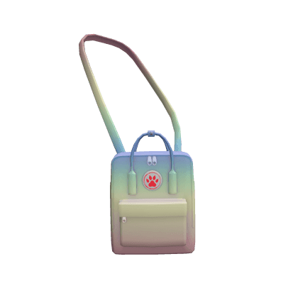 Miau Mini 3.0 Pastel Rainbow