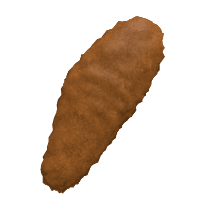 Giant Chicken Tender