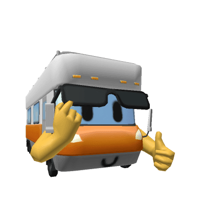 Meme RV Shoulder Pet 