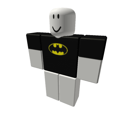 Batman slender emo y2k kawaii school gyaru swag