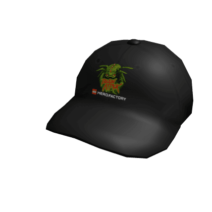 LEGO Hero Factory: Brain Attack Cap