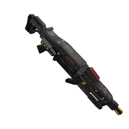 Lazgewehr-42 [Front]