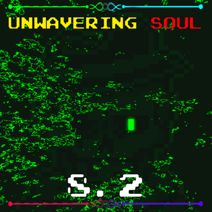Unwavering Soul cover