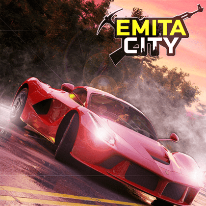 Emita City cover