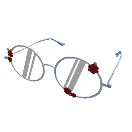 Rose Glasses