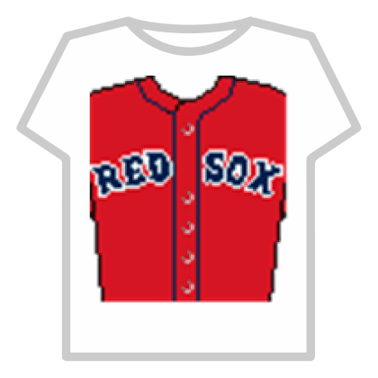 Red Sox Uniform (Alt.)