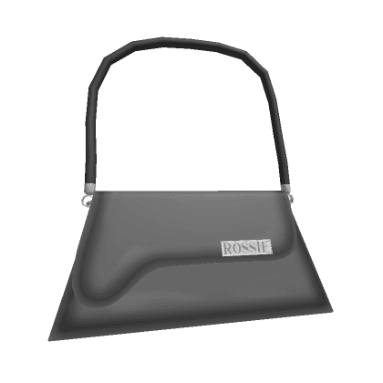 Black Pochette