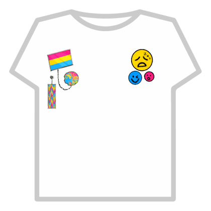 Pansexual Pins