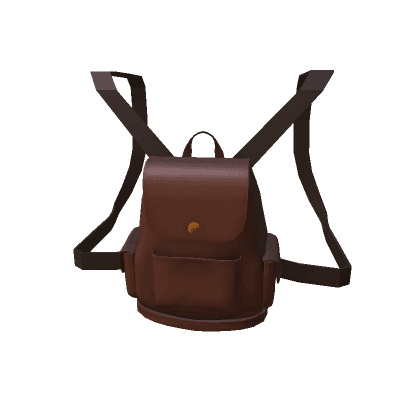 Small Leather Bag [1.0]
