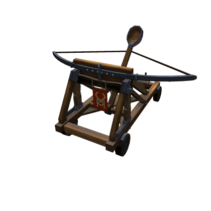 Roman Catapult