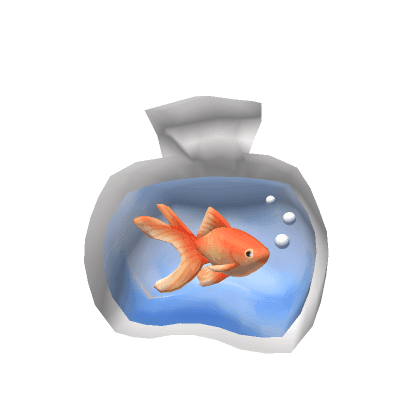 Goldfish Carrier
