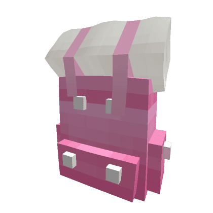 Retro Adventure Pack (Pink)