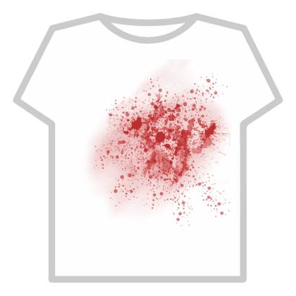 **SALE** cyber vamp blood milkies stain hi lol x