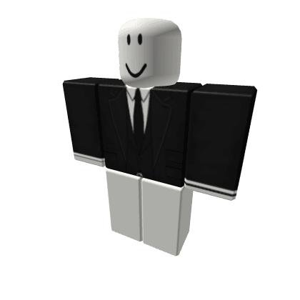 Shady Mafia Business Suit