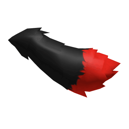 Blood Fox Tail
