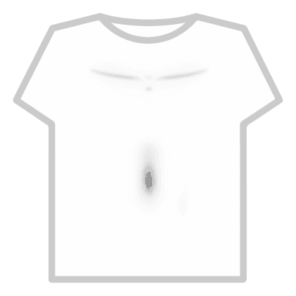 belly button w/o piercing