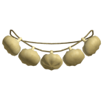 Garlic Necklace