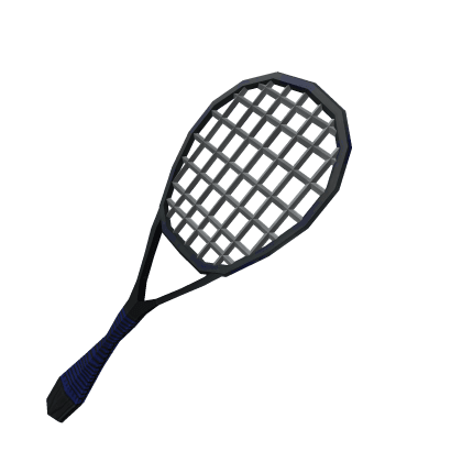 Tennis Racket