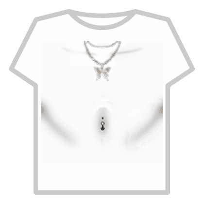 butterfly chain. 