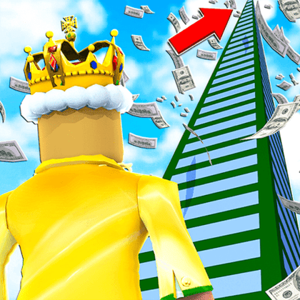 Millionaire Empire Tycoon