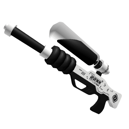 AquaBlast: Echo