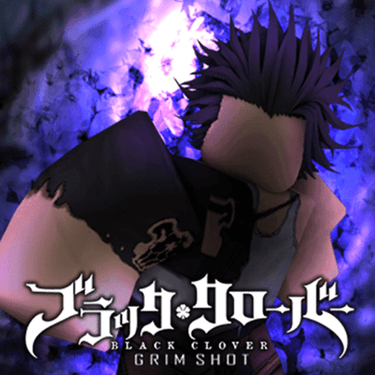 Clover Kingdom: Grimshot