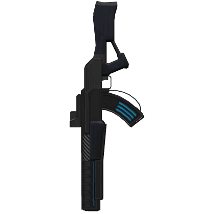 Police K4LAS [Backpack]