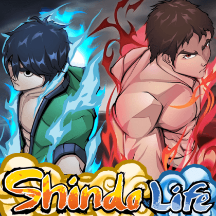 [SOON] Shindo Life