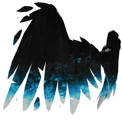 Black Cinder Wings
