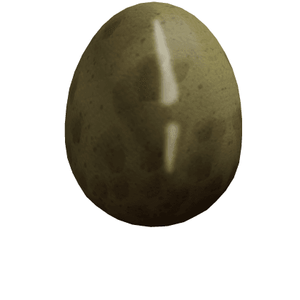 Walking with Dinosaurs Speed Egg 
