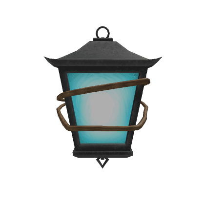 Lantern Of Lost Souls